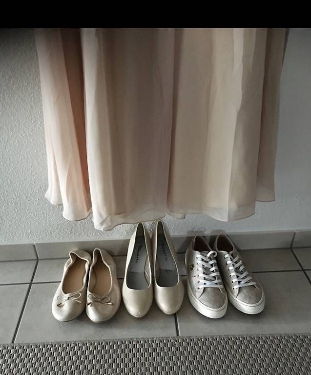 Kleider: Kleid Gr. 36 – Gebraucht aus Nebikon von kupferstich 2