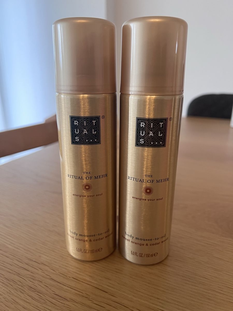 Rituals Autres soins du corps: Rituals – Neuf avec emballage d'origine à Langenthal par Nu89