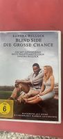 DVD "Blind Side - die grosse Chance"