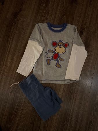 Pyjama 134-140
