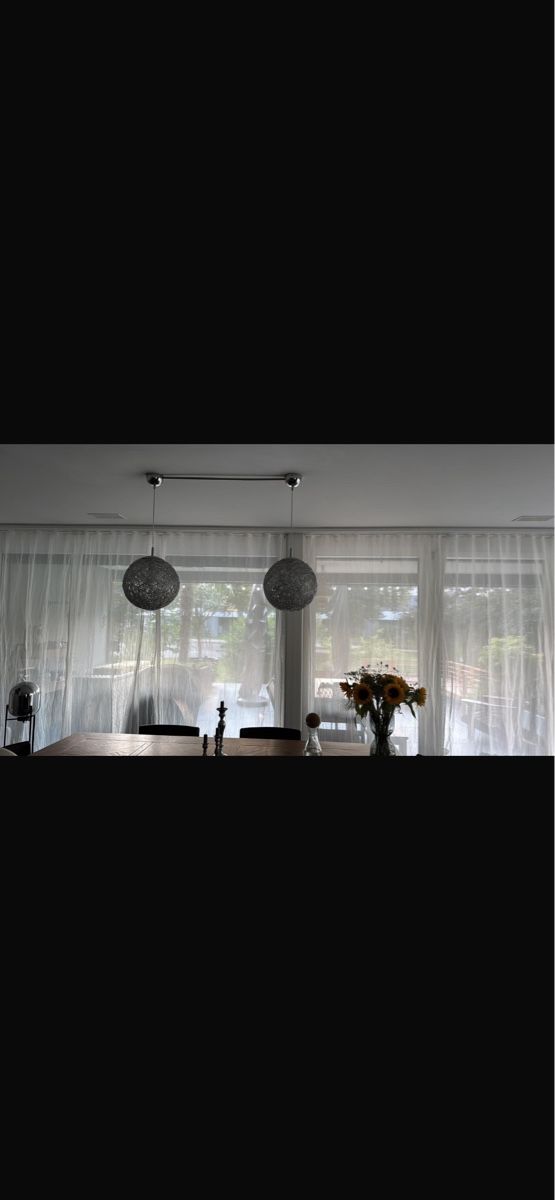 Lampadari & plafoniere: Coole Designer Lampen – Usato da Zürich venduto da divertimento4