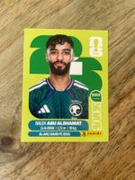 Panini FIFA 2026 KSA 14