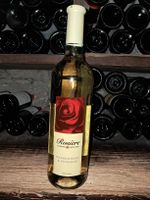 Rosière Chardonnay Viognier Vin de Pays d'Oc blanc 2022
