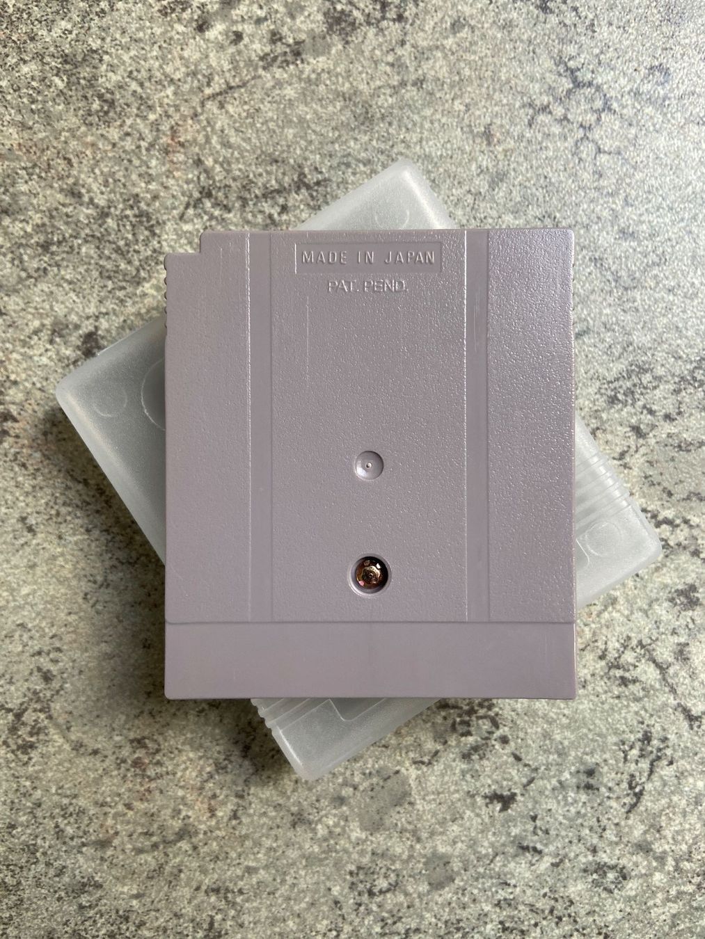 Nintendo Giochi: Chuck Rock - Nintendo Gameboy Game – Usato da Frauenfeld venduto da golfdude 1
