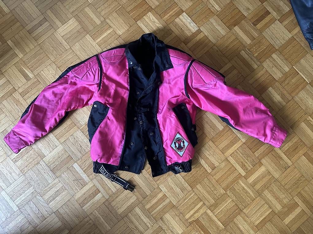 Vestes: Bullson Motorradjacke – D'occasion à Zürich par rom_6nc5 1