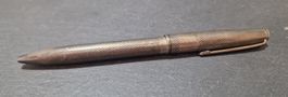 Vintage 925 Sterling Silber Kugelschreiber