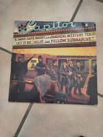 Beatles Schallplatte Reel Music