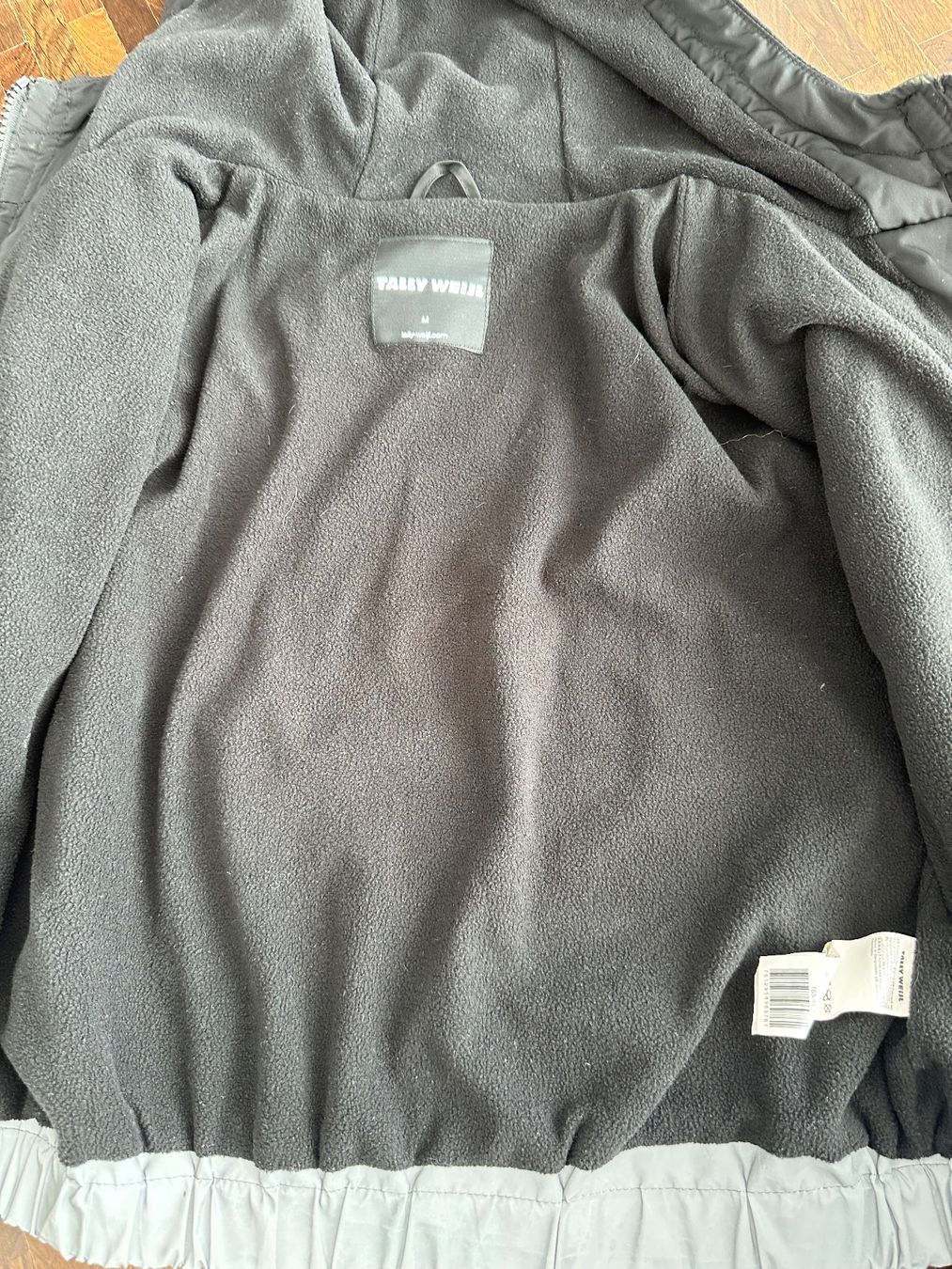Vestes: Jacke – D'occasion à Winterthur par su_4assd 2