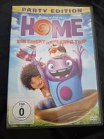 DVD Home Ein smektakularer Trip Party Edition FSK 0