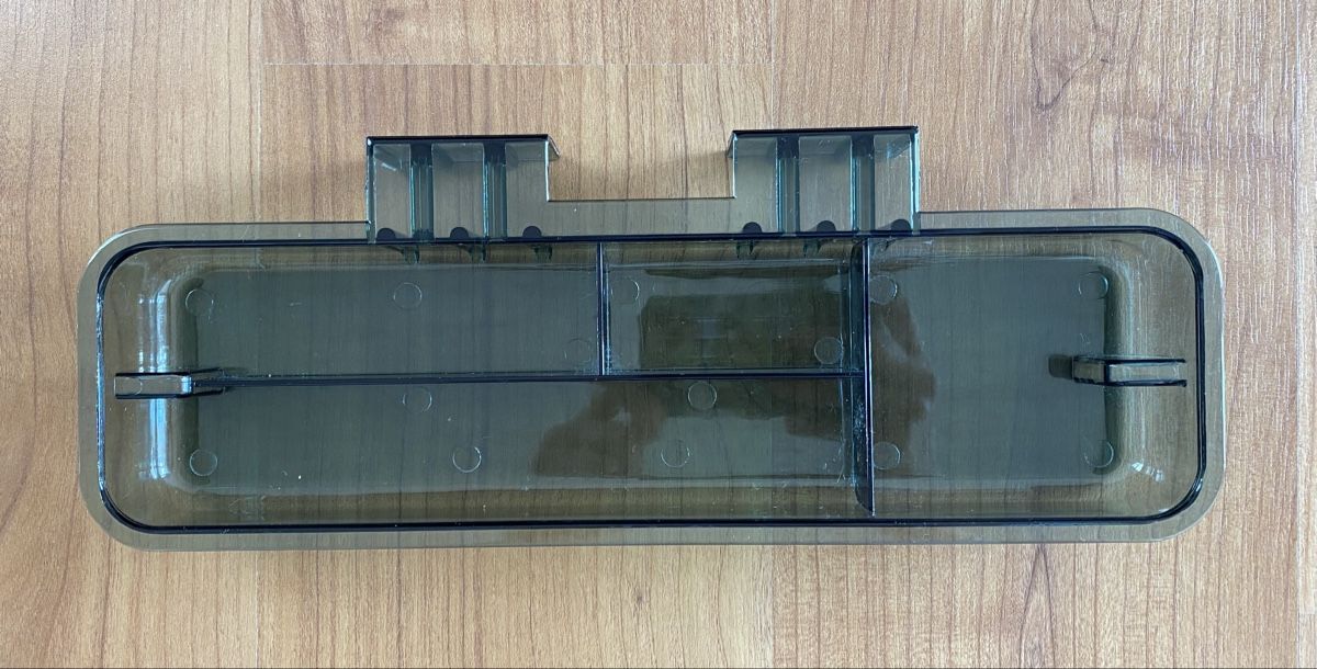 Valigie: Vintage Goldenman Kosmetikkoffer – Usato da Gossau ZH venduto da Ise33 5