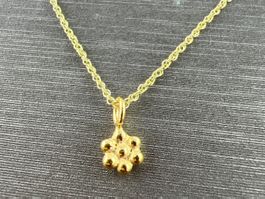 Kette 925 Silber