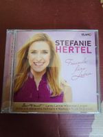 CD - Stefanie Hertel – Freunde Fürs Leben (Schlager, 2017)