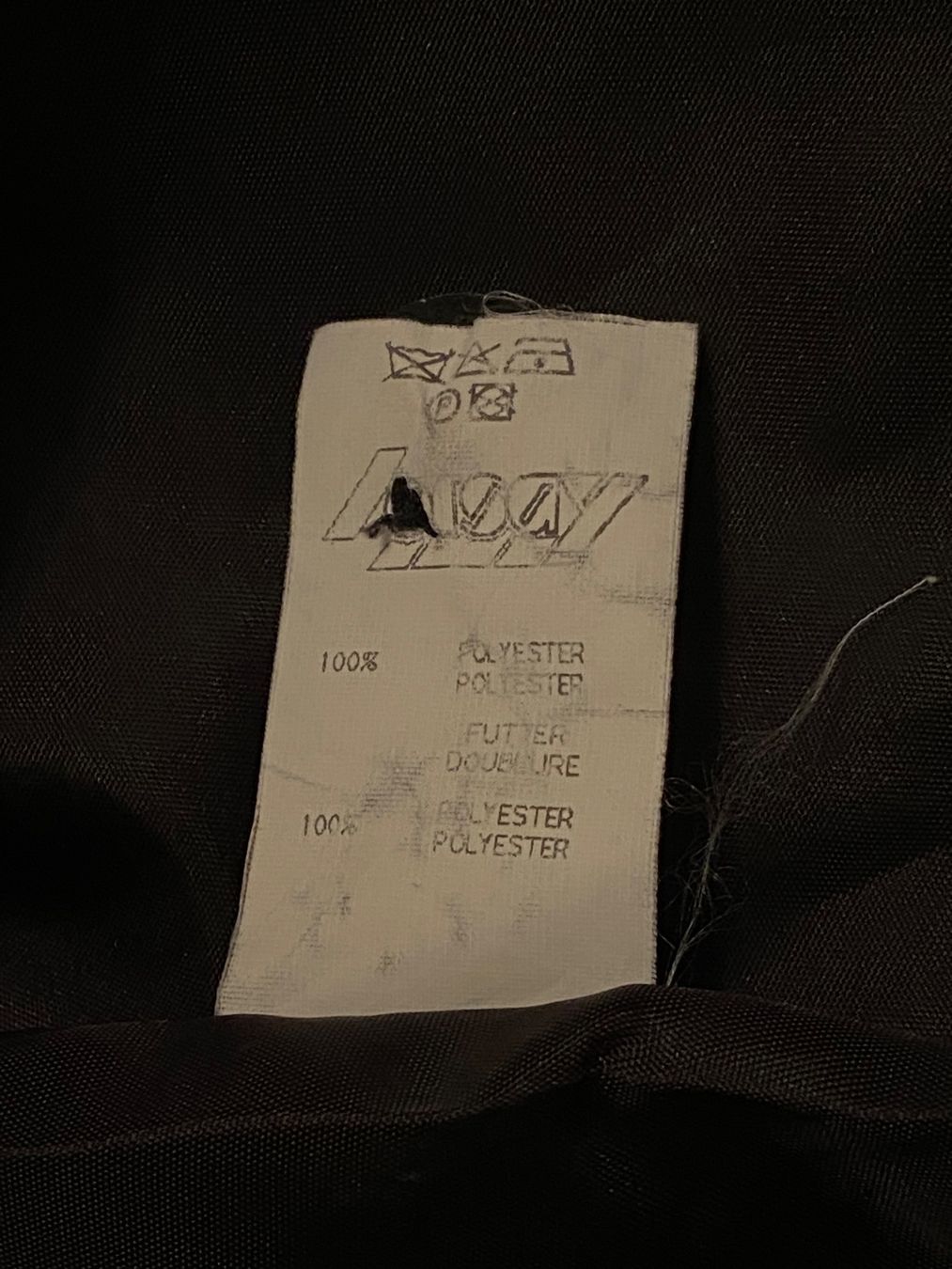 Orsay Giacche: Blazer von orsay, Gr. 40 – Nuovo (secondo la descrizione) da Oeschgen venduto da Gini2006 3