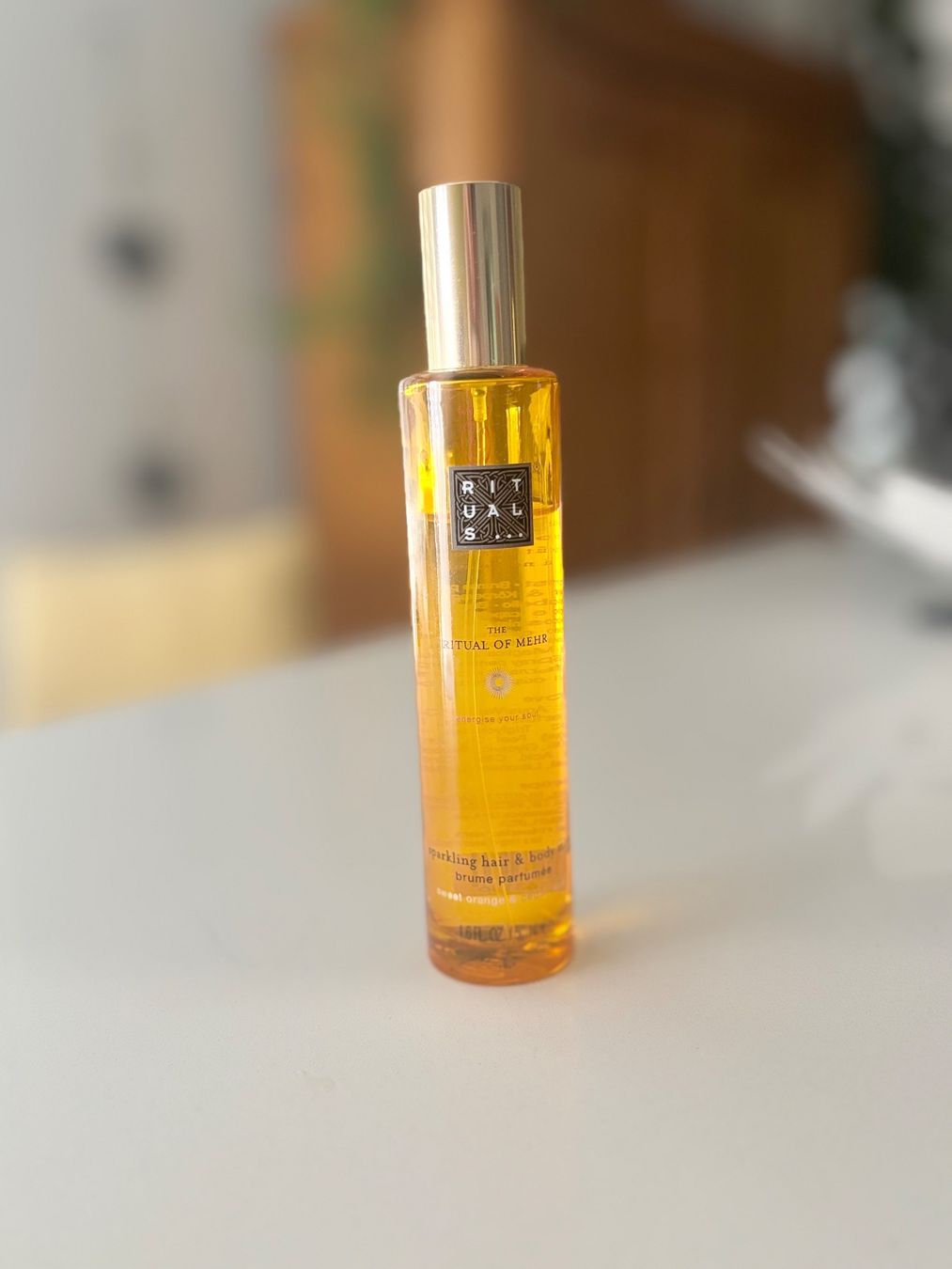 Rituals Sonstige Körperpflege: Rituals – Gebraucht aus Fruthwilen von Joy111
