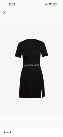 Calvin Klein Kleid