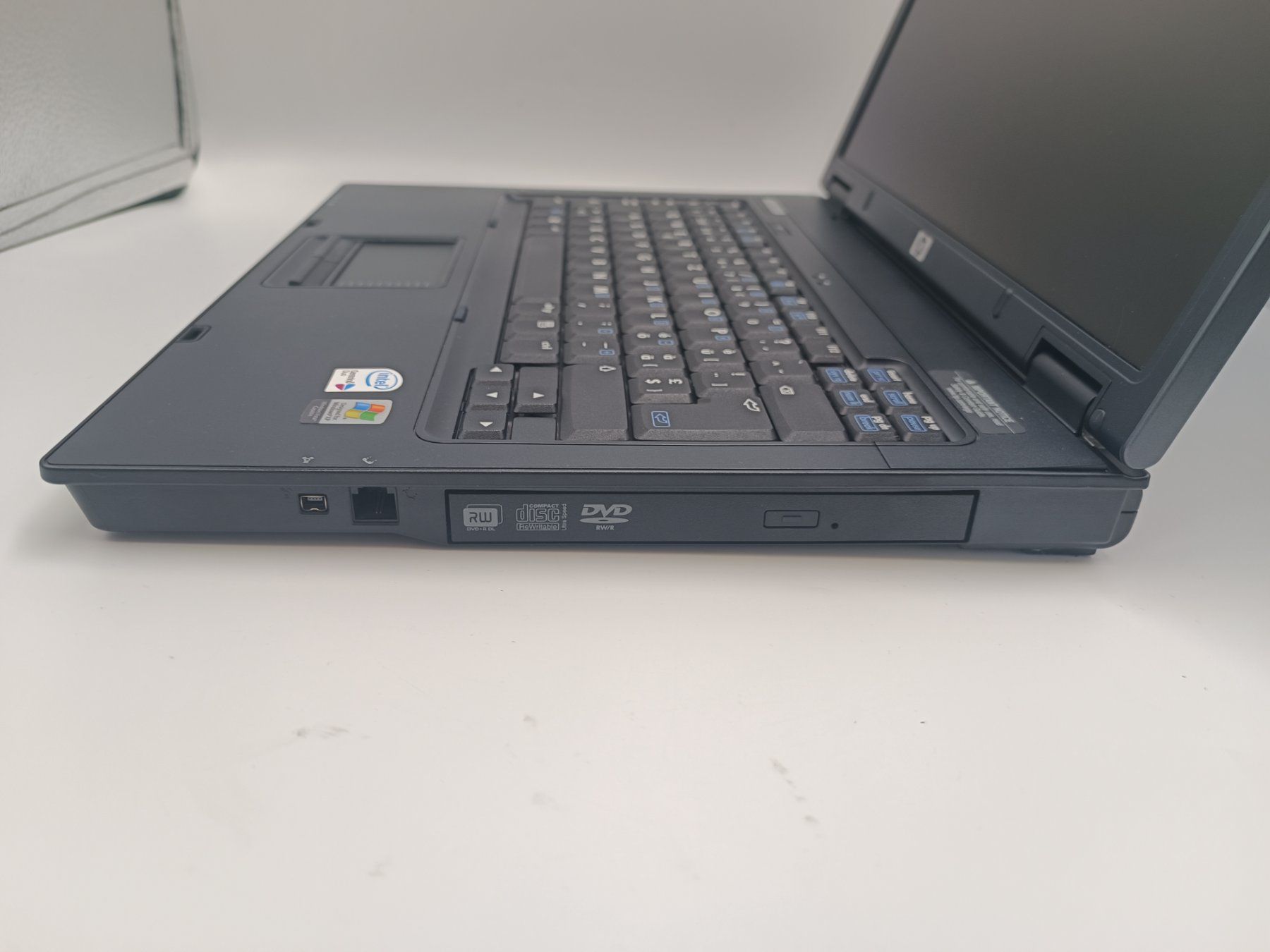 Compaq Notebook: HP Compaq nx6310 – Usato da Schlieren venduto da 2nd-Life 3