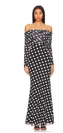 AFRM Maxikleid /  Dress neu und originalverpackt