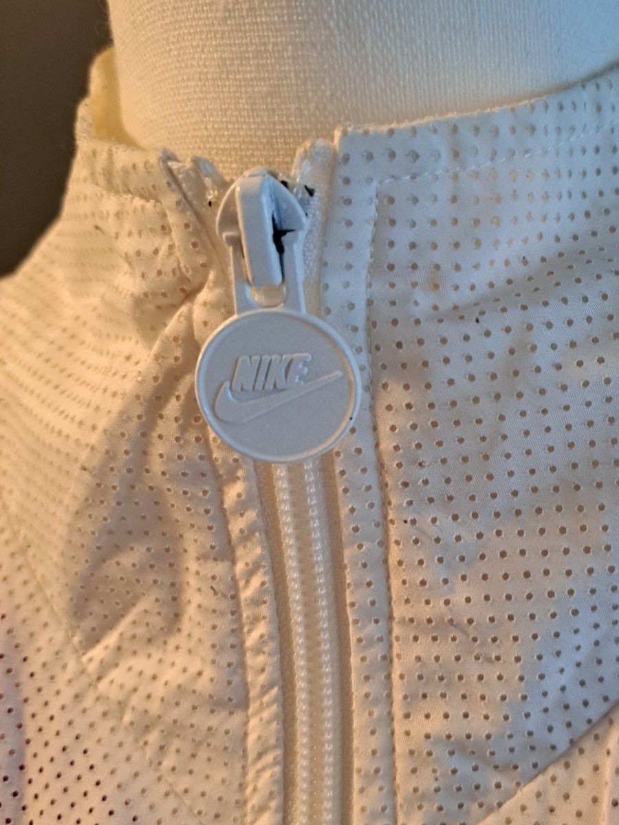 Nike Giacche: Nike Retro Zip Jacket, NEU – Nuovo (secondo la descrizione) da La Neuveville venduto da Vestiaire_2011 4