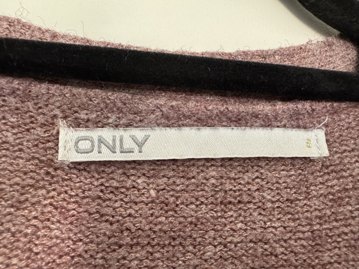 Only Giacche: Only Strickjacke, Grösse S – Usato da St. Gallen venduto da kara_24 4