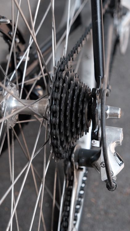 Biciclette: Allegro Citybike/Rennvelo – Usato da Bern venduto da fabricem 4