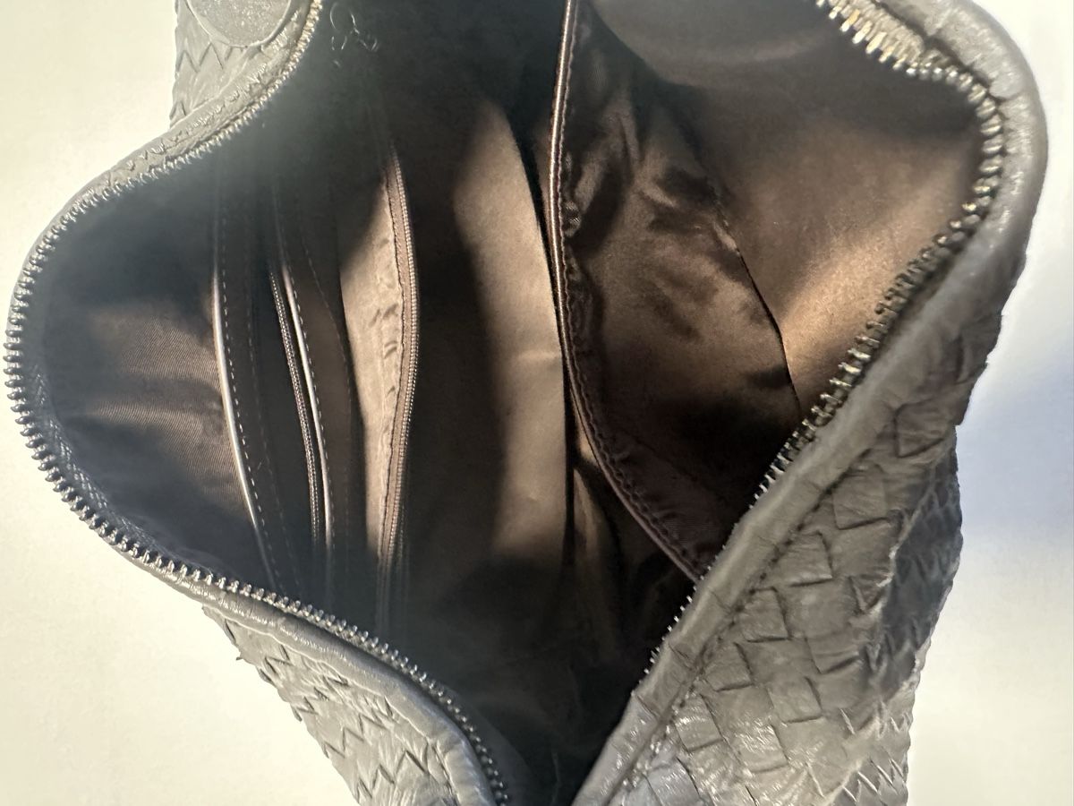 Taschen für Damen: Handtasche Kunstleder – Gebraucht aus Dübendorf von nat_h9wg 3