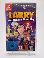 NSW - Larry Wet Dreams dont Dry