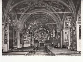 Madonna del Sasso 1953