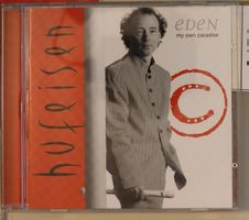Hufeisen – Eden - My Own Paradise
