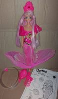 Barbie "Fountain Mermaid",1993,Comme Neuve
