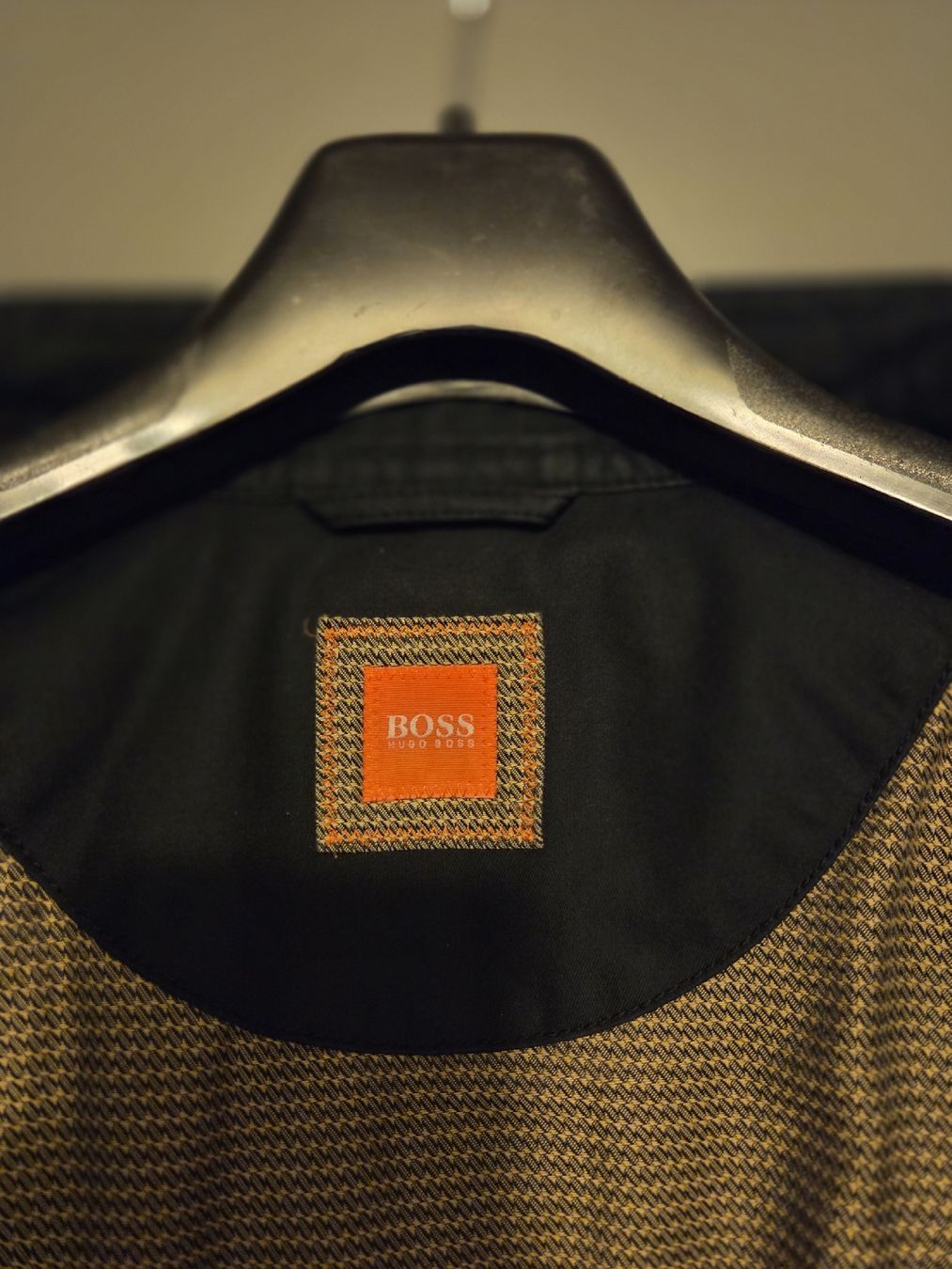 Jacken: Hugo Boss Jacke – Gebraucht aus Zürich von mar_jk78 2