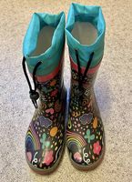 Gummistiefel KangaROOS Gr. 31