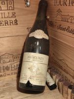 1988 Bouchard Mercurey  Rarität!
