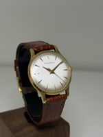 JAEGER-LECOULTRE Vintage Or 18K Type Calatrava