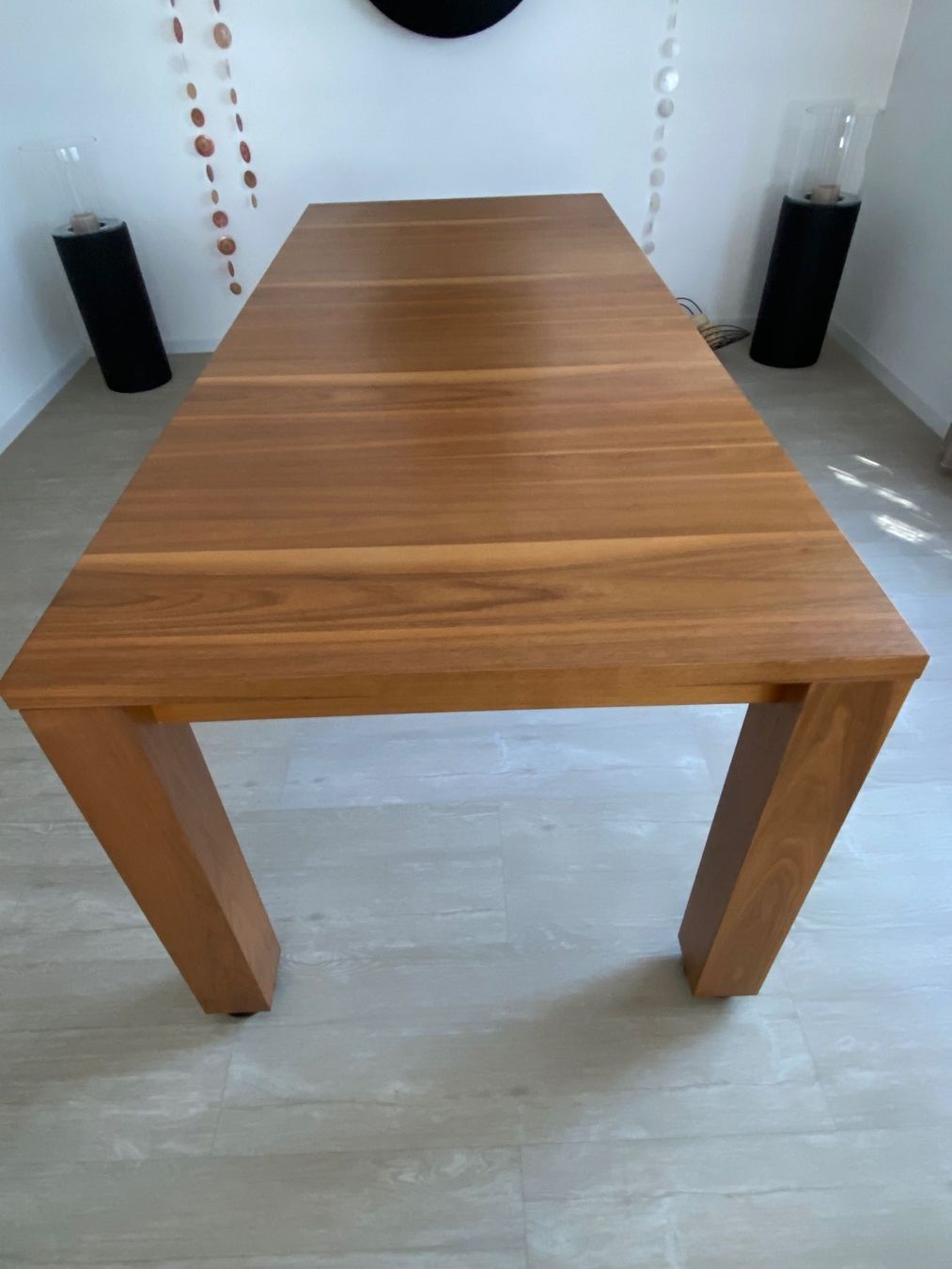 Tavoli: Esstisch Nussbaum – Usato da Uttigen venduto da dor_2jnw 1