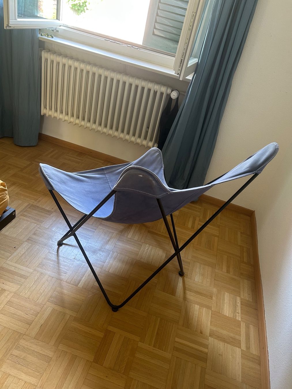 Fauteuils: Schmetterlingssessel, Fledermaussessel, – D'occasion à bern par frauschenk 2