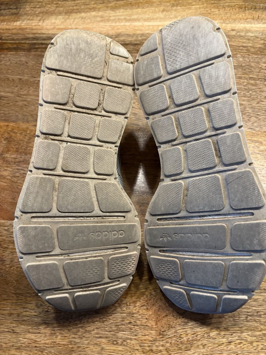Adidas Scarpe da uomo: Adidas Swift Run Sneaker Gr.40 – Usato da Oberdorf SO venduto da sa-na 3