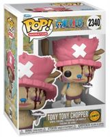 Funko Pop ! Tony Tony Chopper Chase One Piece