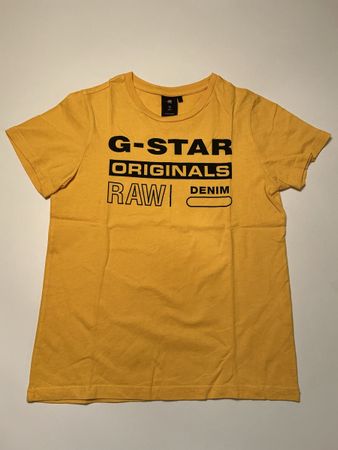 T-Shirt, G-STAR, 12Y, super QUALITÄT!