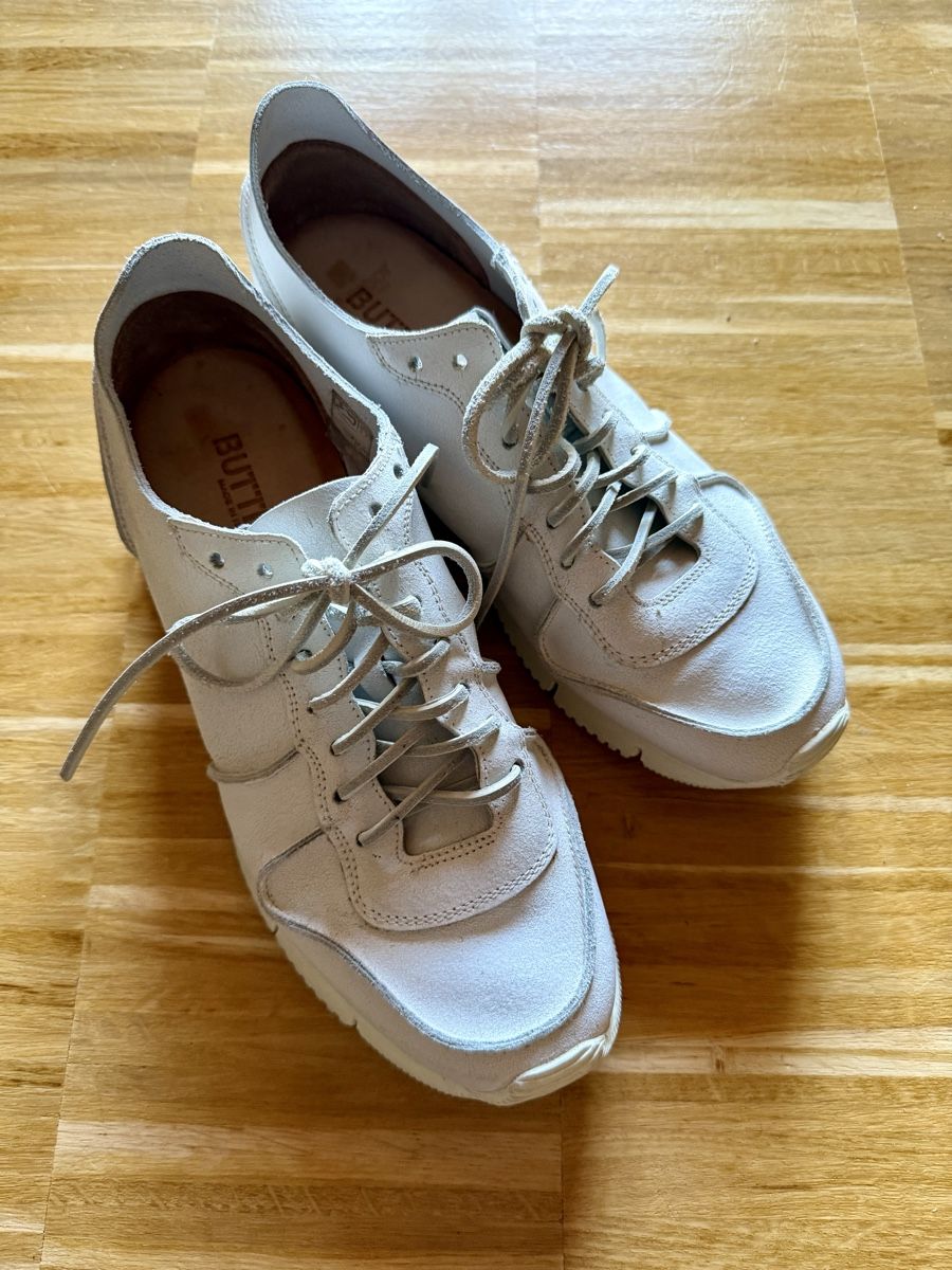 Damenschuhe: Buttero Lederschuh – Neu (gemäss Beschreibung) aus Zürich von CarinaW01 3
