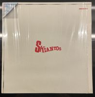 Skiantos ‎– Inascoltable (Italian Punk)