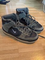 Nike Dunk High Sneakers, Gr. 40.5, Top Zustand