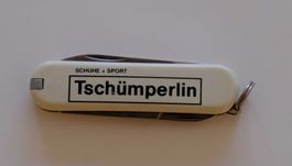 Victorinox Classic "Tschümperlin - Schuhe - Sport"
