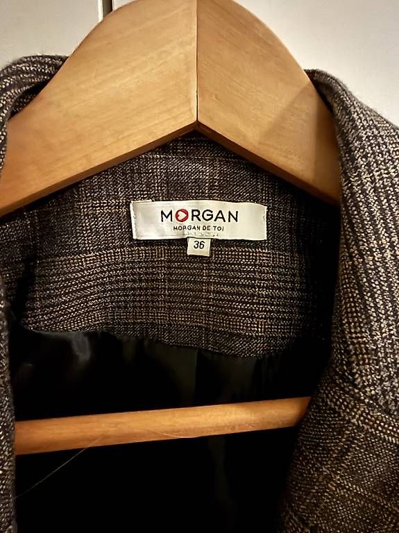 Giacche: Veste blazer Morgan taille 36 – Usato da Châtelaine venduto da gar_fxl2 1