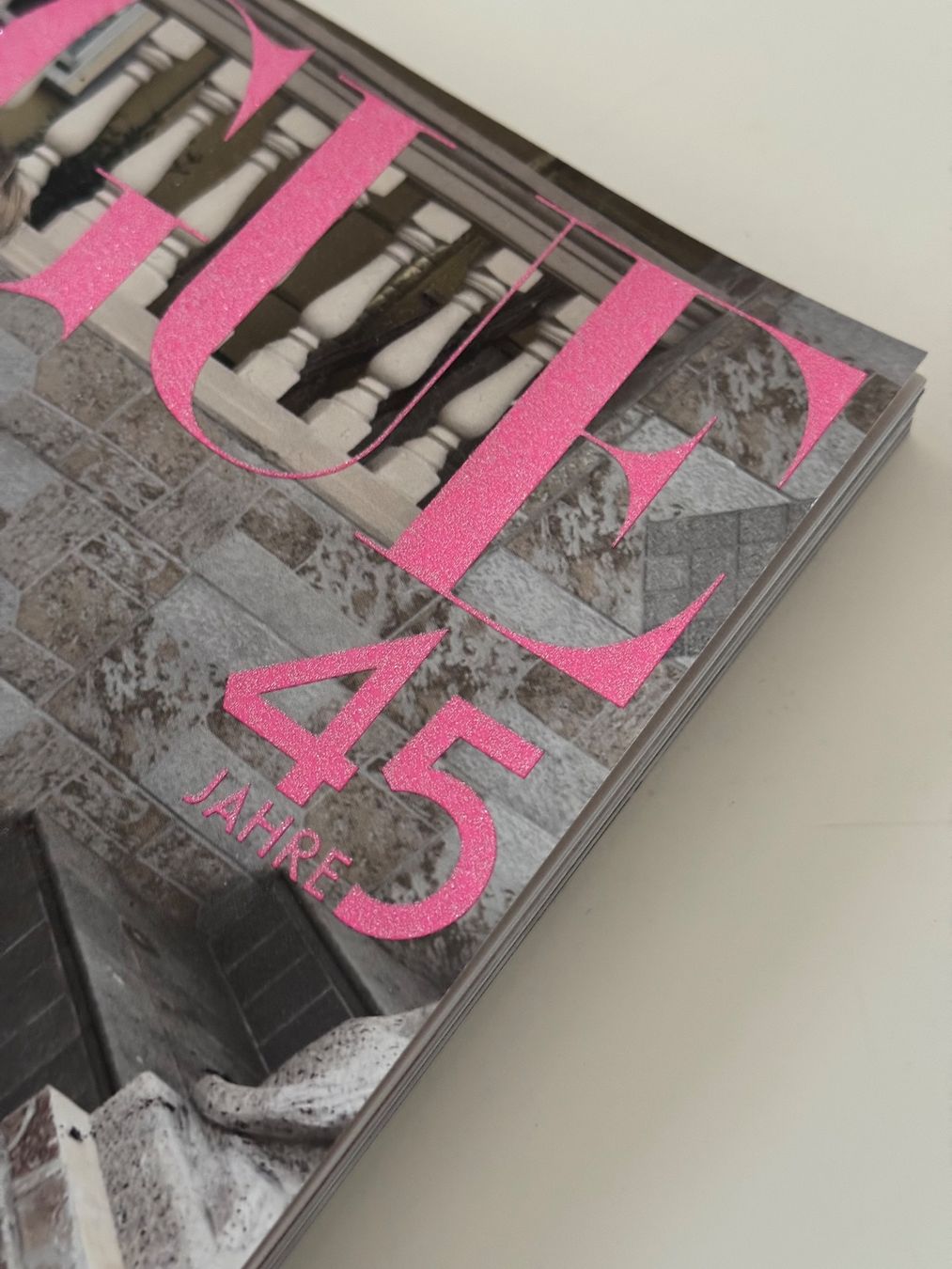 Riviste & Magazine: Vogue Magazin – Usato da Solothurn venduto da Vintage87 1