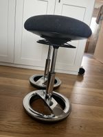 Bürohocker Sitness Creative 700, ergonomischer Stuhl