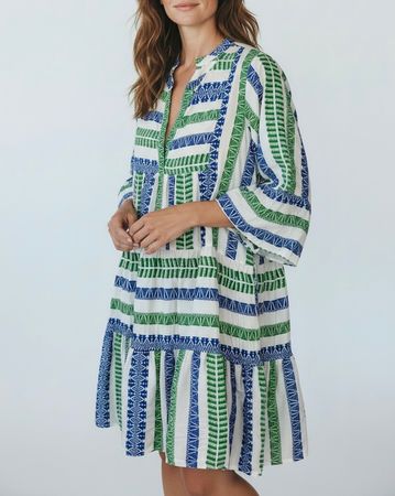 Valérie Khalfon Kleid Gr. 40 (L)