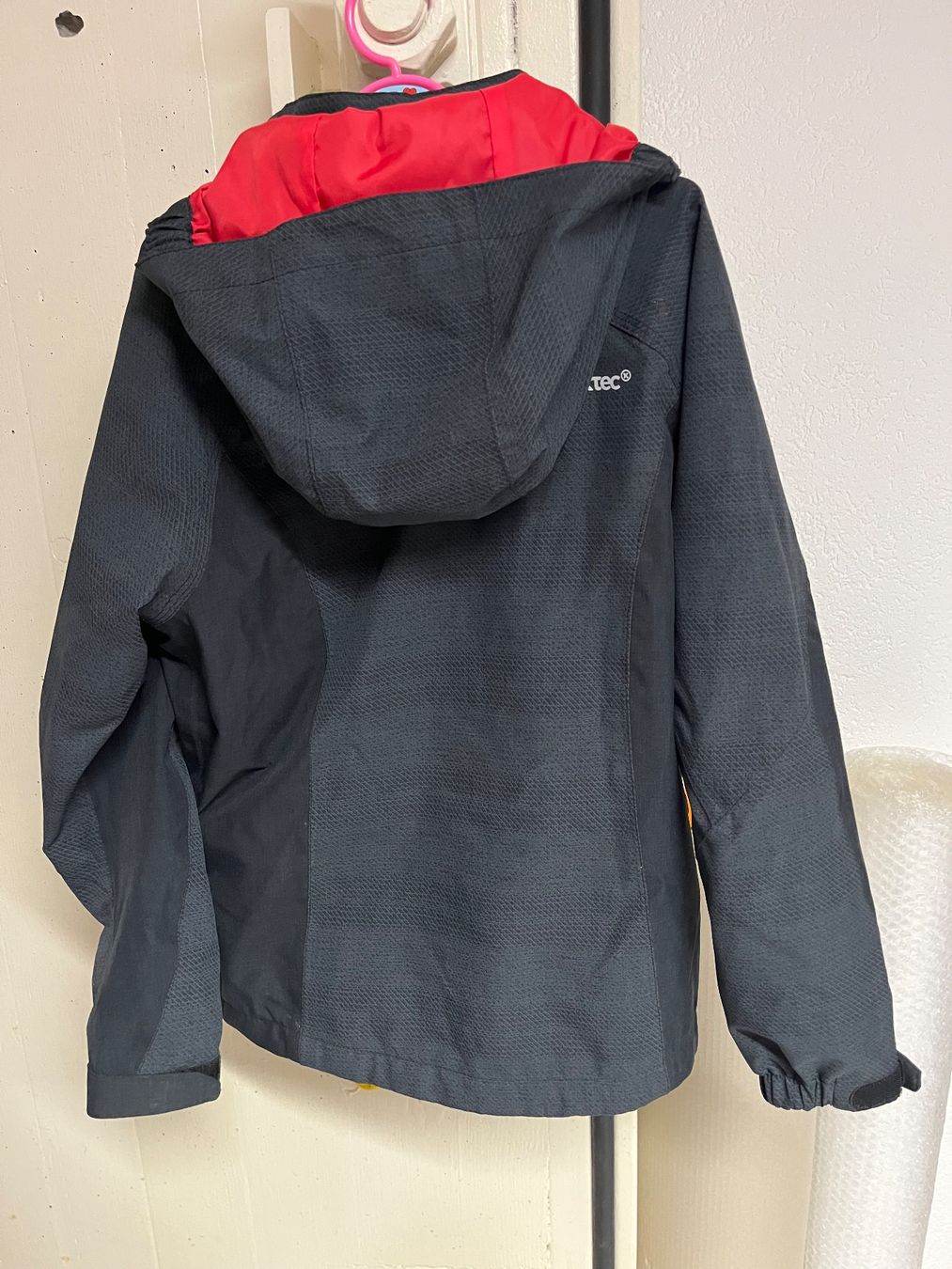 Giacche & Cappotti: Veste enfant KTEC – Usato da Péry venduto da gir_d5d9 2