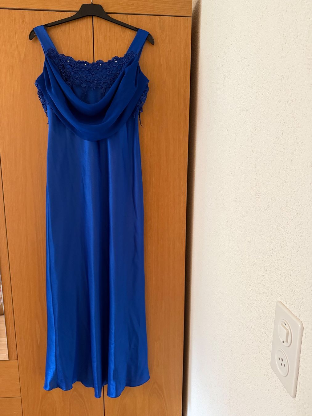 Vestiti: Abendkleid Grösse 42 – Usato da Männedorf venduto da kat_q6hn 2