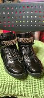 hohe Sneakers Just Cavalli
