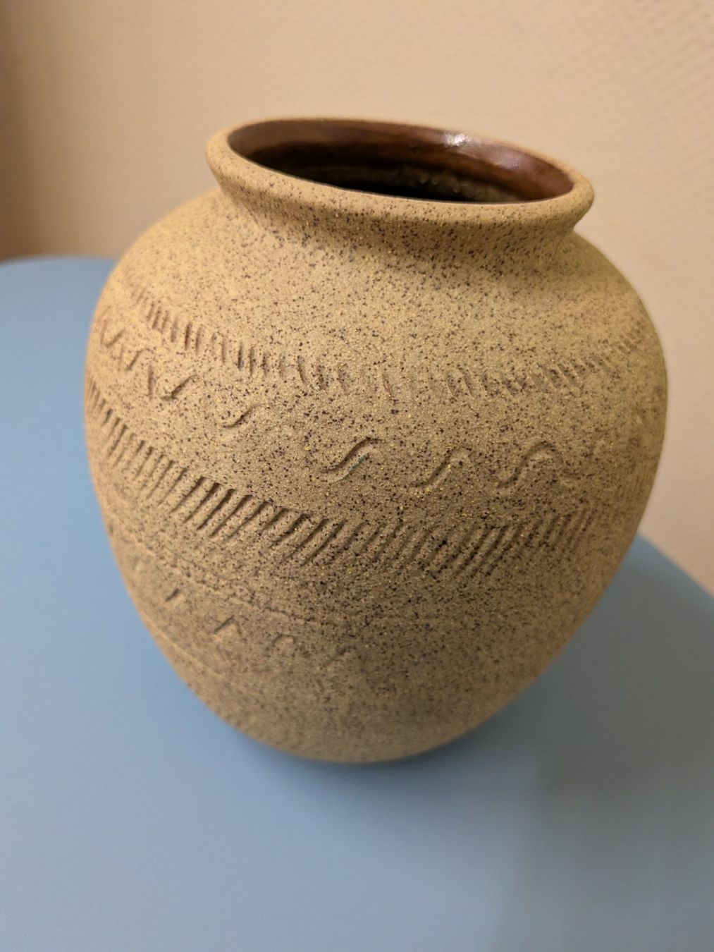 Vasi & Recipienti: Meister Keramik Vase – Usato da Emmen venduto da magelan 2